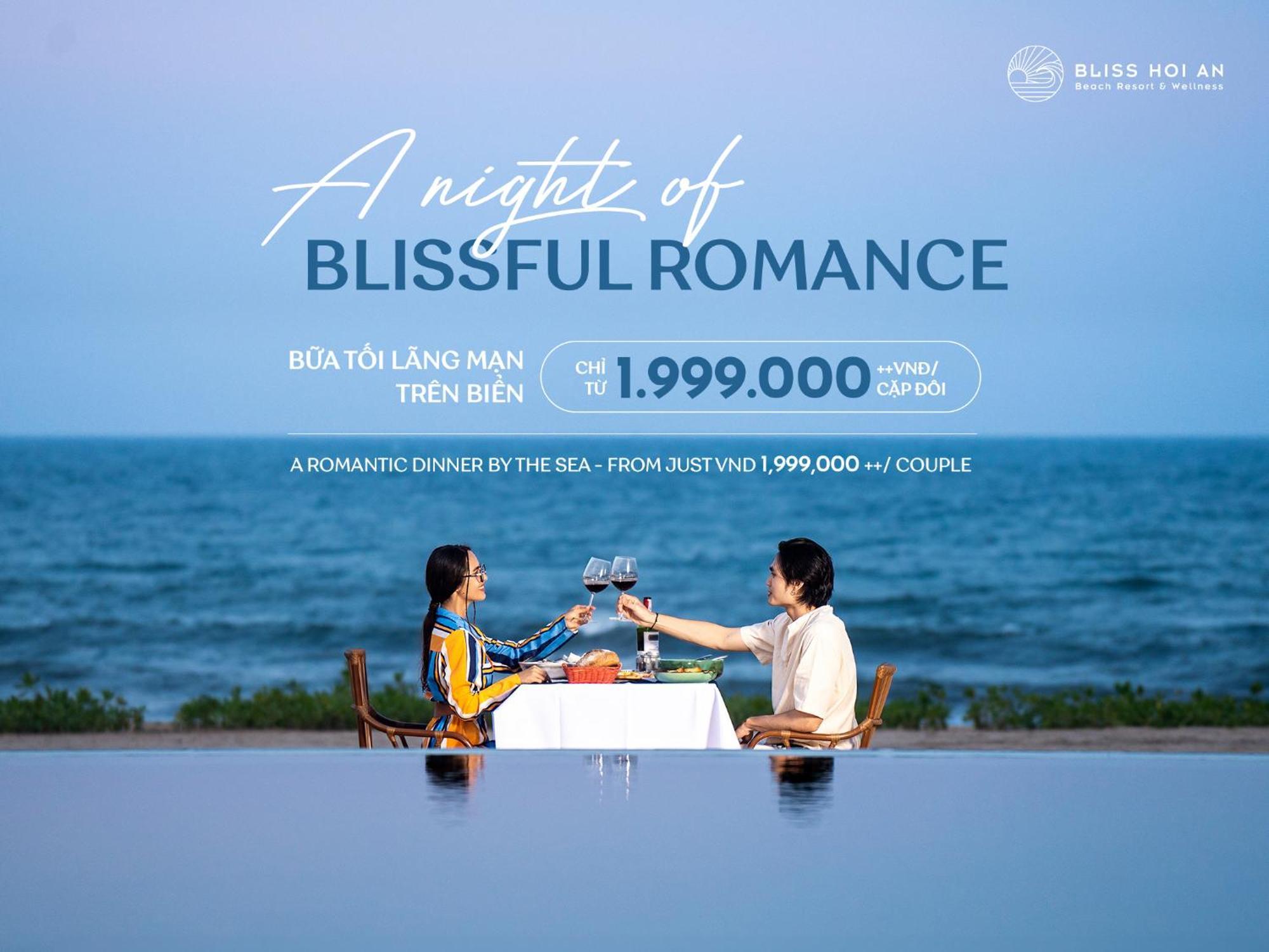 Bliss Hoi An Beach Resort & Wellness Ha Binh Kültér fotó